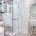 Custom Shower Enclosures