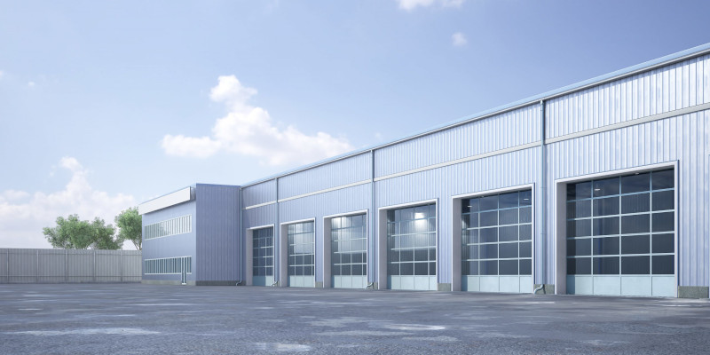 About First Class Glass and Overhead Doors in Fredericksburg, Texas