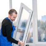 Window Repair in Fredericksburg, Texas