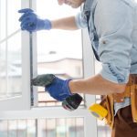 Commercial Glass Repair in Kerrville, Texas