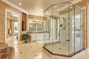 What Types of Glass Enclosures are Available?