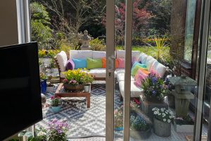 What Style of Glass Patio Doors are Best for You?