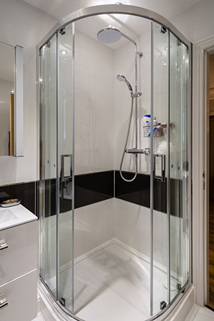 Why You Should Consider Custom Shower Enclosures