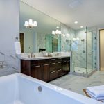 Glass Shower Doors in Kerrville, Texas