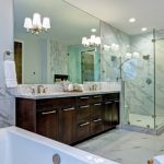 Glass Shower Doors