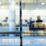 Commercial Windows in Fredericksburg, Texas