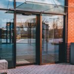 Commercial Door Glass in Kerrville, Texas