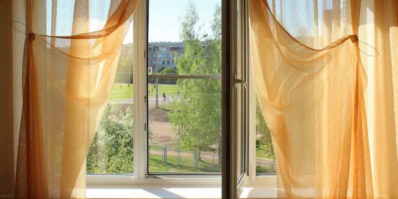 Insulated Glass in Fredericksburg, Texas