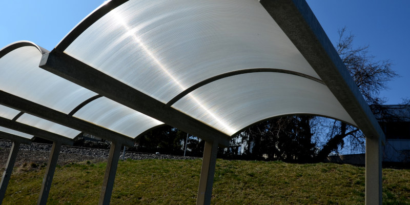 Lexan in Fredericksburg, Texas