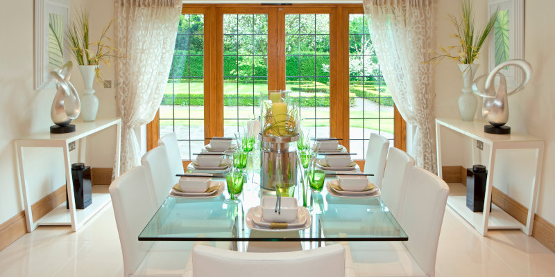 Annealed Glass in Fredericksburg, Texas