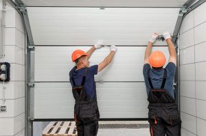 How Do I Choose the Best Garage Door Installation Company?