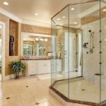 Frameless Glass Enclosures