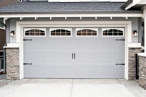 Enhance Your Home with Professional Garage Door Installation