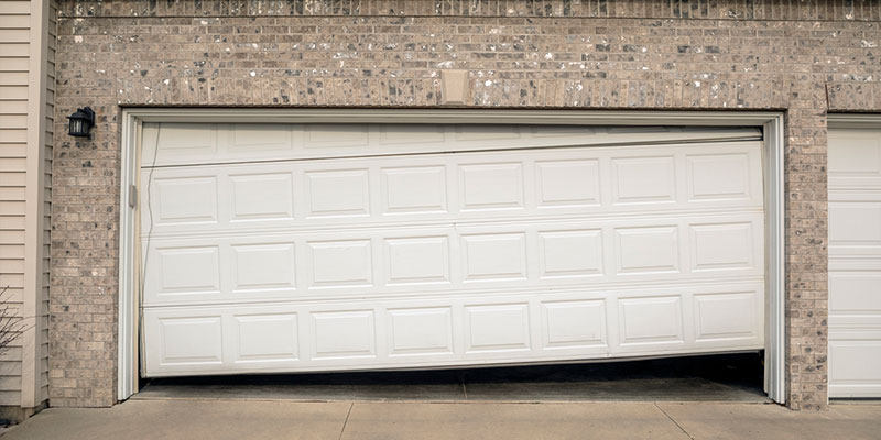 Is Your Garage Door Acting Up? Signs You Need Garage Door Repair