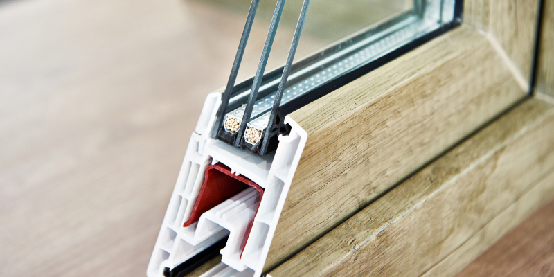 How Insulated Glass Works