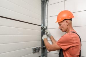 3 Reasons to Avoid DIY Garage Door Installation