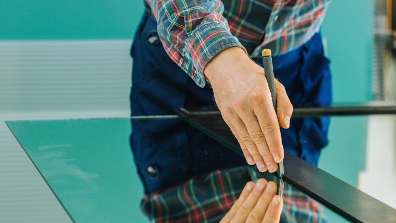 Reasons to Leave Commercial Glass Installation to the Experts