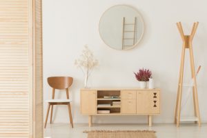 Make an Interior Design Statement Using Custom Mirrors