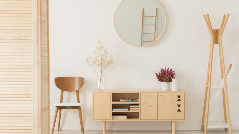 Make an Interior Design Statement Using Custom Mirrors