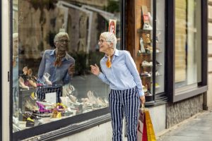 Three Ways Storefront Glass Can Be an Integral Part of Brand Identity