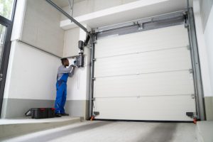 A Guide to Preparing Your Garage for an Overhead Door Installation