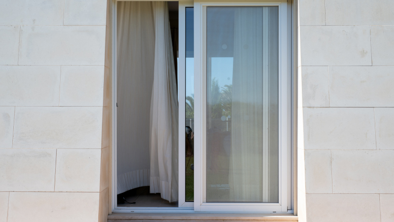 How Glass Sliding Doors Are Enhancing Modern Architecture