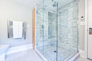 Glass Act: What Makes Frameless Glass Enclosures So Edgy and Refined?