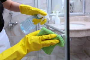 How to Care for Your Newly Installed Glass Shower Doors How to Care for Your Newly Installed Glass Shower Doors