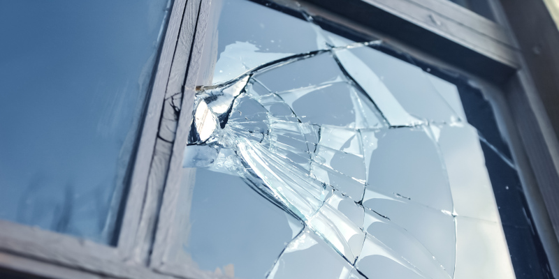 Emergency Window Repair—Dos and Don’ts