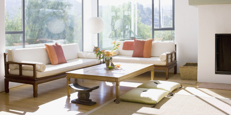 Innovative Uses for Specialty Glass in Modern Homes