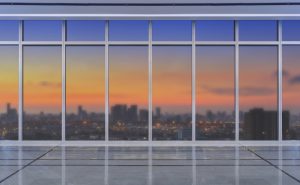 Beat the Texas Heat with Insulated Glass Beat the Texas Heat with Insulated Glass