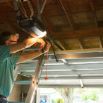 Garage Door Repair
