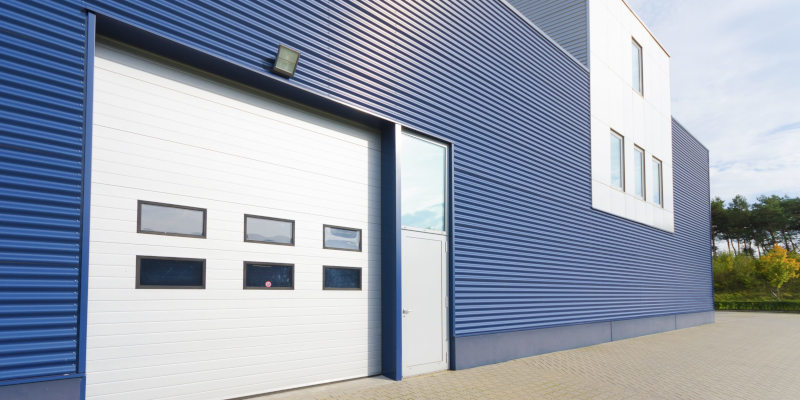 Garage Door Installation in Fredericksburg, Texas